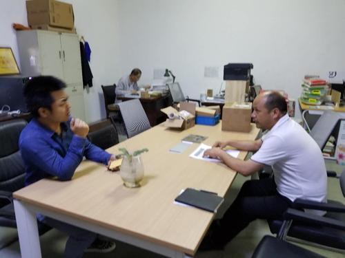 打造現代感十足浮雕景墻的三大設計技巧